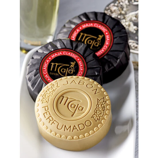 Flash Sale ✨ Vermont Country Store Bouffant Shower Caps, Set Of 2 ⭐ - Image 3