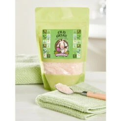 Best deal ✔️ Vermont Country Store Old Goat Botanical Bath Soak ⌛