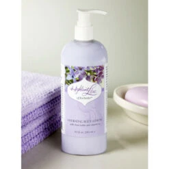 Best Sale ✨ Highland Lilac Lotion ✨