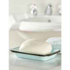 New โ St John's St. Johns Vetiver Bath And Body Soap ๐