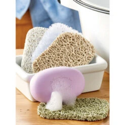 Discount ❤️ Vermont Country Store Soap Lift Soap Saver, Set Of 2 ✔️