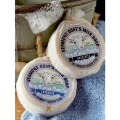 Deals โ๏ธ Vermont Country Store Goat's Milk Soap, 2 Bars โ