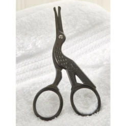 Buy ✔️ Vermont Country Store Stainless Steel Crane Ear And Nose Hair Trimmer 😀