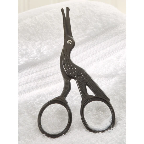 Buy ✔️ Vermont Country Store Stainless Steel Crane Ear And Nose Hair Trimmer 😀